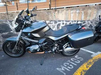 bmw - r1200r