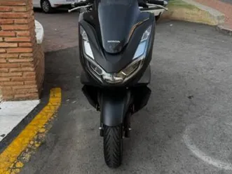 honda - pcx 125