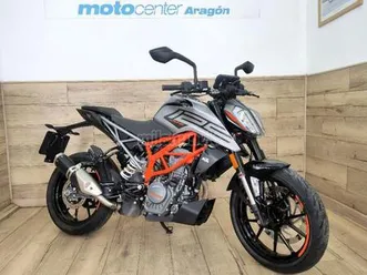 ktm - 125