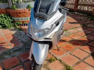 kymco - xciting