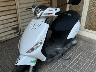 piaggio - zip 50