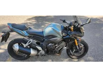 yamaha - fz1s abs fazer