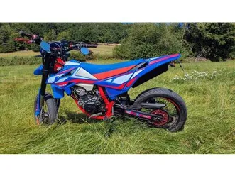 beta rr 125 lc