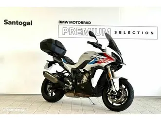 bmw s 1000 xr sport