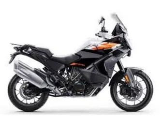 ktm 1390 super adventure s evo modell 2026