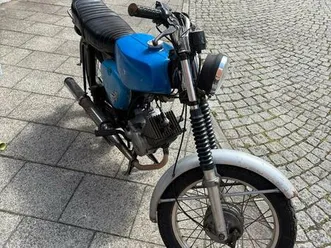 simson s51