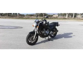 xj 600n impecável castelo branco