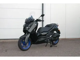 yamaha x max 125