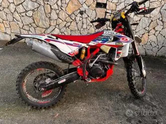 beta rr enduro 350 - 2016