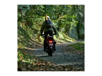 2021 honda trail 125 abs