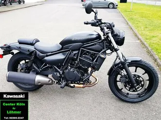 kawasaki eliminator 500