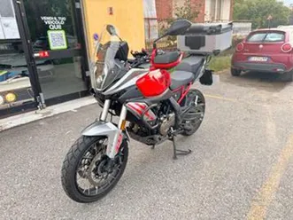 qj motor srk 600rs - 2025