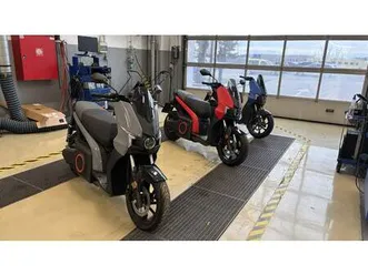 seat mó 125, 2025 god.