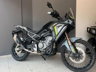 cfmoto 450 mt * power price * 4 jahre garantie *
