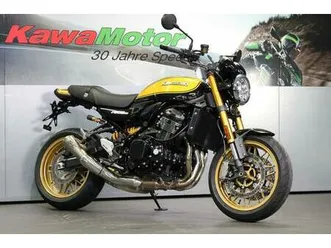 kawasaki z900rs se von kawamotor münchen