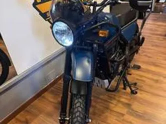 royal enfield himalayan - 2023