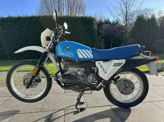 bmw r 80 gs