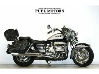 stock seclin - honda f6c 1999 - fuel motors