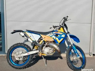 125 te husaberg
