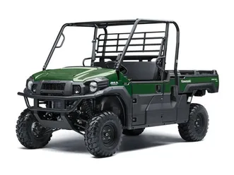 kawasaki mule pro-dx diesel • 2026