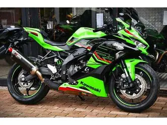 performance krt ***moto verte***