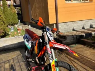 ktm sx-f