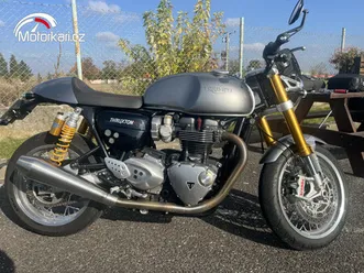 triumph thruxton r