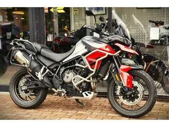 850 ***moto verte***