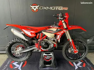 beta 390 rr - année 2024