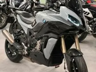 bmw s 1000 xr (2021)