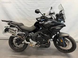 cfmoto 700 mt abs 2025 / bridée 48 cv - 200 kms / permis a2