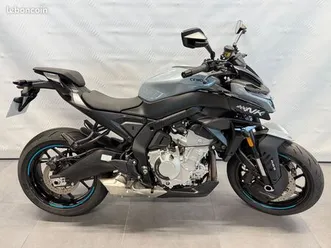 cfmoto 675 nk abs 2025 / 200 kms / 1ère main