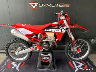 gasgas 350 ec-f - année 2023