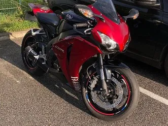 cbr 1000rr 2008