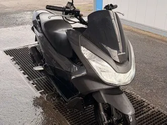 124 pcx à vendre ou a échanger