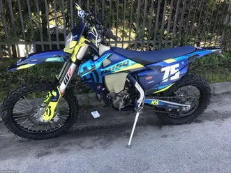 husqvarna 350 fe 2021