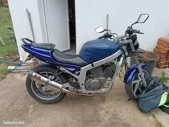 hyosung comment gt 125 naked