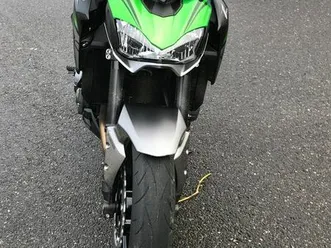 kawasaki z900