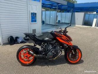 ktm 1290 super duke r de 2019