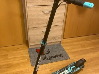 e roller für kinder ab 6 jahre