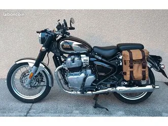 royal enfield classic 650