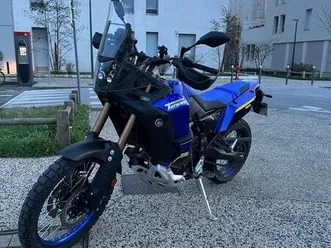 yamaha tenere world raid