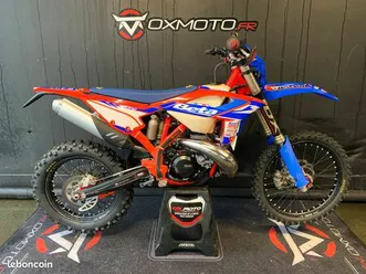 beta 250 rr racing - année 2024