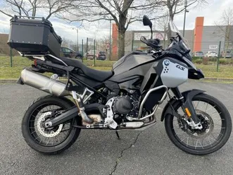 bmw f 900 gs adenture 2025 900 cm3 | moto trail | 13 000 km | 69400 gleize