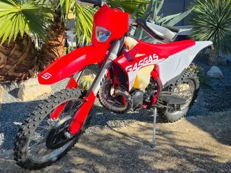 enduro gasgas ec 250