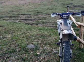 huskqvarna wr 125 гр. батак