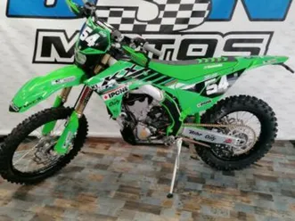 kawasaki kx 2025 250 cm3 | moto cross | 0 km | 33210 toulenne