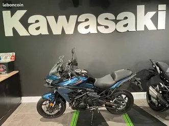 kawasaki versys 650 a2 2026 1 300kms