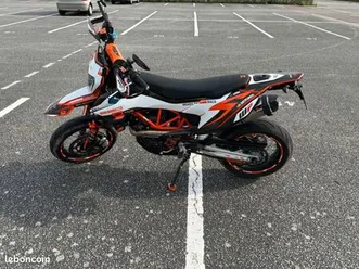 ktm 690 smcr