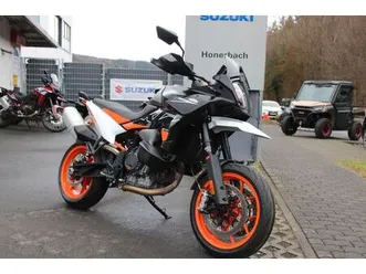 ktm 890 smt abs 1. hand